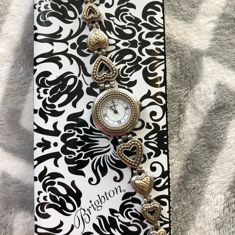 Brighton watch